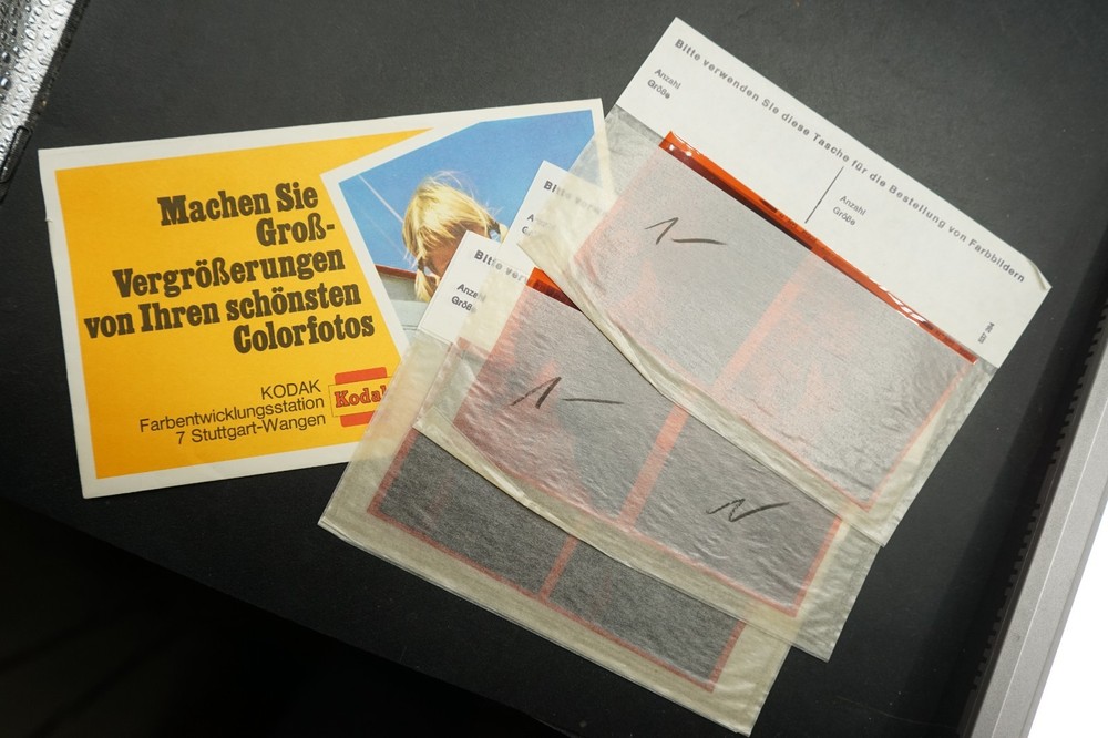Photo Negative Bundle View Colour France Castle Beach Boat Pictures Ocean Lot