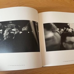 Saul Leiter – Early Black and White, 2015, HC, two volumes From Japan used