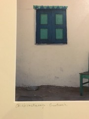 GUATEMALA CHICHICASTENANGO PHOTO SIGNED CURTIS KRUEGER SOLD OUT LIMITED EDITION