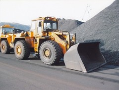 Wheel Loader Zettelmeyer 4001 Photo in 10 Format Collection Resolution – cd1-25-1