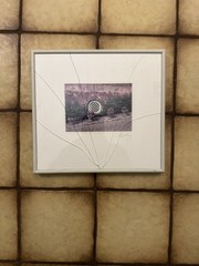 Larry Humphrey Fine Art Photography Sintra,Portugal No. 118 5×7 Matted. Signed,