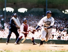 Chuck Klein-1933-all-star-game-color 8×10 Colorized Print-FREE SHIPPING