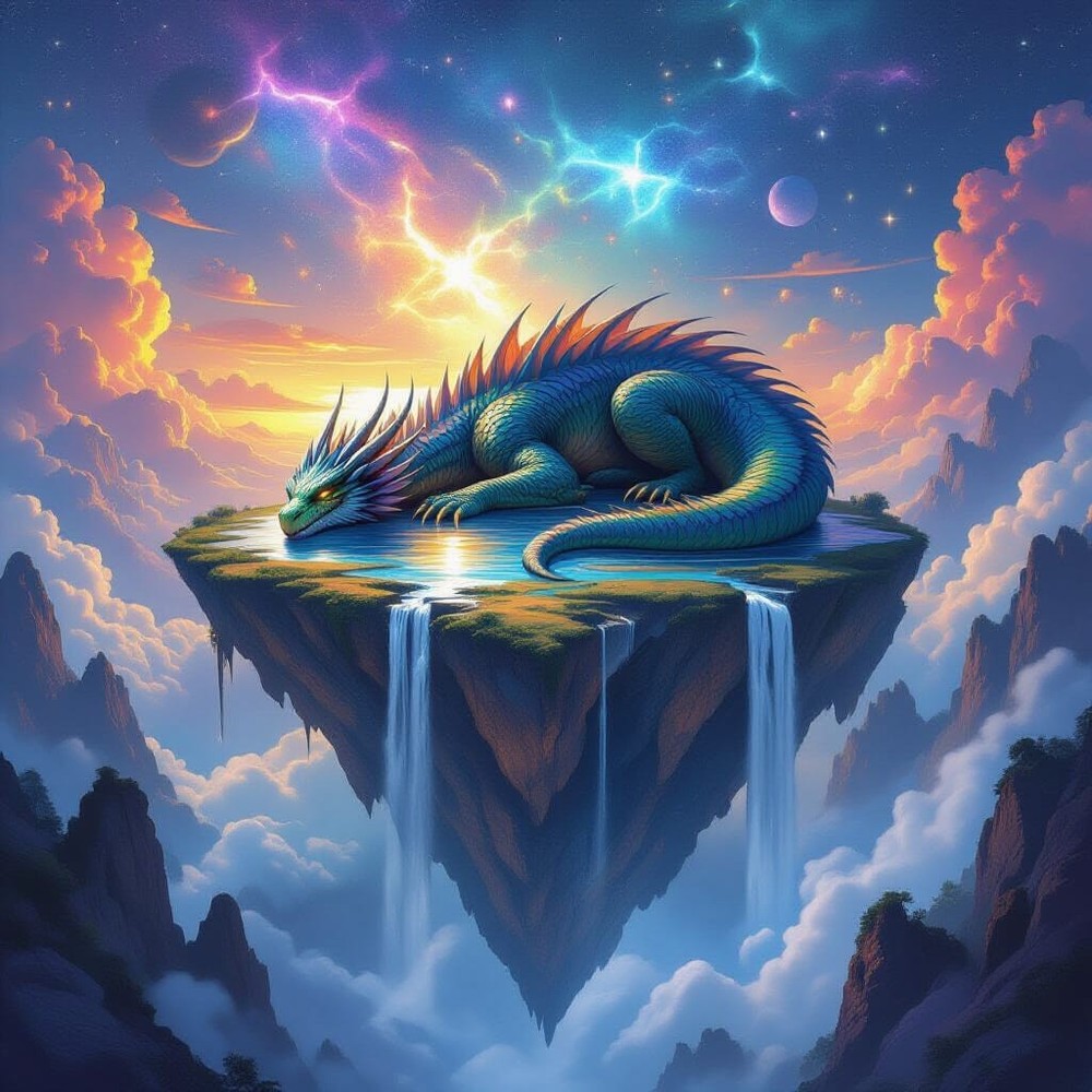 Custom Ai Art I will create your requested image