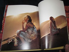 KUMI KODA first Photo album by LESLIE KEE, JAPAN 2006 1st. edition very good