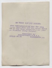 G1785 Photo 1920s US Actor Bobby Veron Strongman Muscles Woman Girl