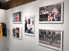 LARRY CLARK KIDS Playing Cards JOURNAL STANDARD 20th Anniversary Exhibition 2017