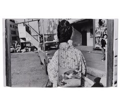 Daido Moriyama HOKKAIDO Photo Book Hardcover Limited to 1500 Rare Art