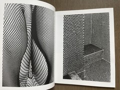 🎈SIGNED Daido Moriyama – Fragments: Representation of 1964-1998, Japan, RARE