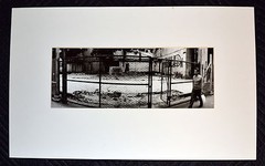 ISMAEL RODRIGUEZ Photograph.Signed.Cuban Gallery Art.Arte Cubano.Gelatin Silver