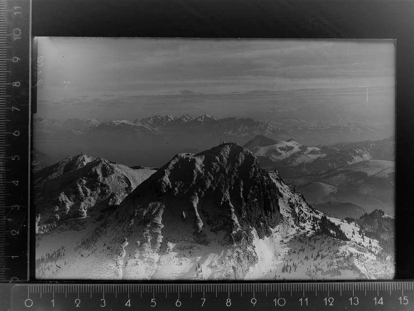 30093562 – 8163 Bayrischzell Wandelstein Miesbach LKR