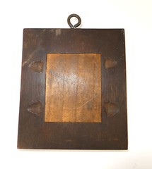 Two Ferrotype / Photos 19th Century Tintype Daguerreotype