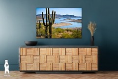 Lake Pleasant Arizona – Fine Art Photography Prints – Canvas / Metal / Paper