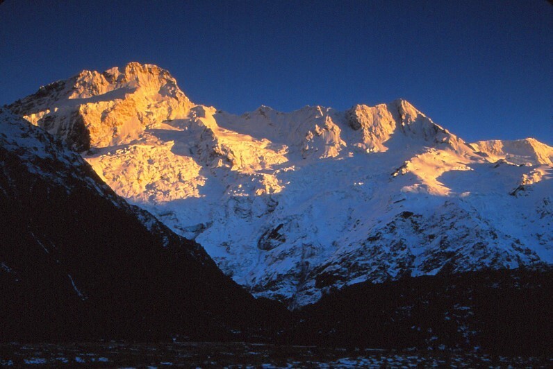 Film Slide The Vertical Limit Slide KB Format L18-25-2-3
