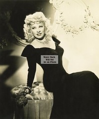 Mae West (Vintage Classic Pinup Glamour B&W & Color Photos ) Many 8×10 inches