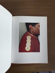Martin Parr 7 Colonial Still Life One Picture Book #28 Nazraeli Pres