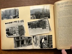 Old Photo Album, GDR, Travel, 1962-64 131