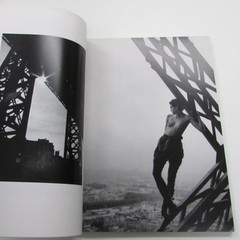 PETER LINDBERGH MODELS Images of Women Exhibition Catalog Bk Kate Moss MADONNA