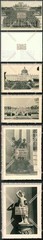Genuine 4 x photo 1 x press photo Wolter 18×13 cm 6. Comp. Guard Troop Berlin 1936 in