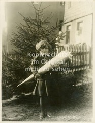17x PHOTO School Bag, First Day of School, Boy, Girl, Enrollment ~1920-1950 AS66