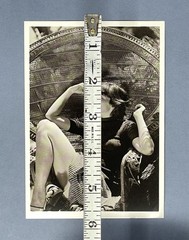 Katherine Hepburn 1934 Art Print Card Photo By George Hoyningen-Huene Fotofolio
