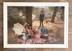 Untitled VI (Joshua Tree) – Gucci Series by Gia Coppola