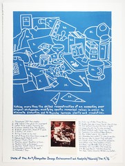 SILVER SEE Portfolio 1977: 21 Prints GOLDEN, HEINECKEN, CALLIS, LANDWEBER, YAVNO