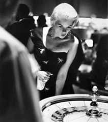 Frank Worth Jayne Mansfield Limited Edition Photograph Actress Playboy Playmate