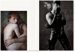 Mario Testino WOW Limited 1000 Copies SUPER LABO Photobook New
