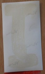 Foto 1929 frau woman girl mädchen model kunst tänzerin künstlerin Vintage M1