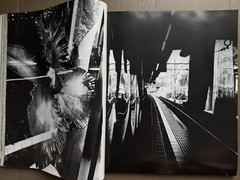🎈Super RARE! Daido Moriyama – Hysteric 4, 1993, Original First Limited Edition