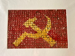 Dang Ngo, USA YELLOWKORNER «Communism»