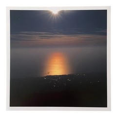 NAN GOLDIN ‘Lost Horizon, n.d.’ 2021 SIGNED Limited Edition Photograph 6″x6″ NEW