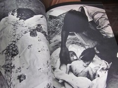 Japan Photo magazine KIKAN SHASHIN EIZO 1 Christer STROMHOLM Eikoh Hosoe 1969