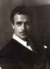 GEORGE HURRELL HAND SIGNED PORTFOLIO III 11″X14″ 39/190