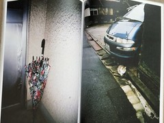 🎈SIGNED! Daido Moriyama – UWAJIMA / cover by Saiko Otake, Limited Ed Super RARE