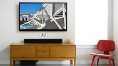 Valence Museum Side View, High Resolution Image, Many Formats, TV Art