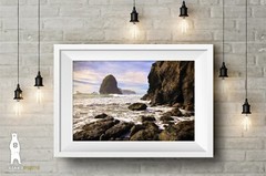 Whaleshead Beach – Southern Oregon Coast – Fine Art Photography Prints