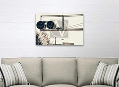 «Birds-Eye-View» Nature Wall Art & Prints