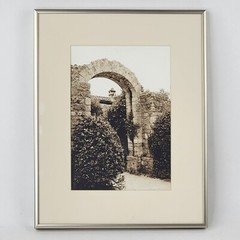 Steven Michael Bogdonas | Original Hand-Printed Photo, 11 x 14