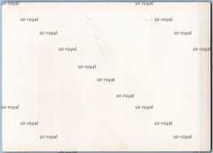 Scale of a Beating Fraternity – Photo 10x7cm