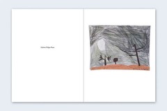 TODD HIDO Nazraeli One Picture Book 60 Crooked Cracked Tree