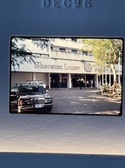 Lot Of 40 Vintage Seychelles Island And Kenya Vacation 35mm Color Slides ct44