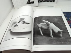 ibid Black & White Stock Photo House Portfolios Vol 1 & 2 Lot of 11 Vintage 90’s