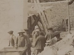 Old Photographic Method – Saint Saturnin Le Barry (Aveyron) The Works