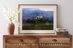 Ozark Mountains Photography Print – Buffalo National River in Arkansas