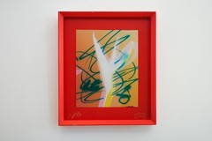 Lea Colombo – Untitled, 2021 – Original Framed Photograph