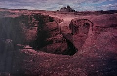 Ernst Haas «Arizona» Photograph