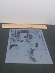 5##Photo negative film -Vintage- Kissing women – Lesbian couple – Love – Kiss