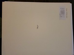 THE WHEEL ORIGINAL SIGNED ART PHOTO COLOR STETTNER VTG MATTE NJ CAMERA