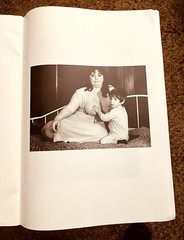 RARE 1988 NY School of Visual Arts SVA 1st Issue of ON SEEING Magazine Photo ART